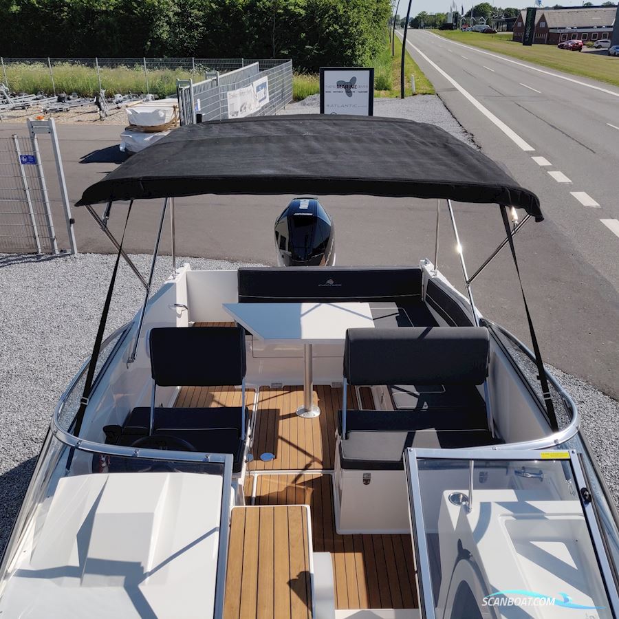 Atlantic 720 DC Med 150 HK