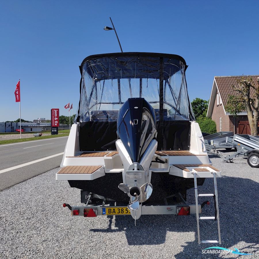 Atlantic 720 DC Med 150 HK