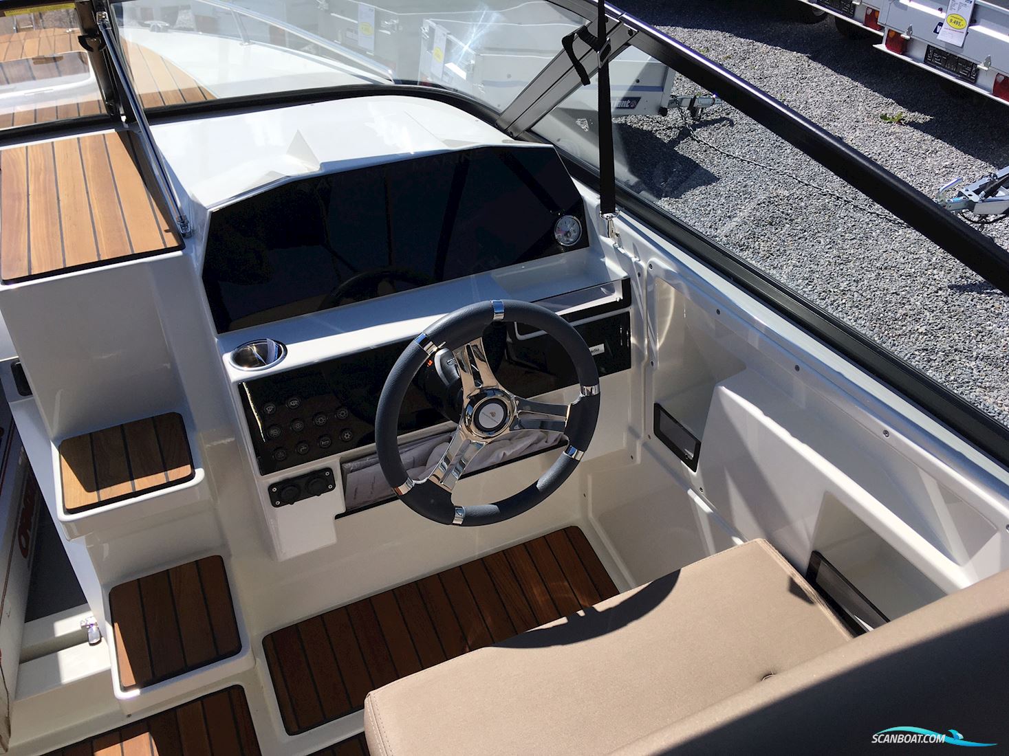 Atlantic 720 DC Med 150 HK