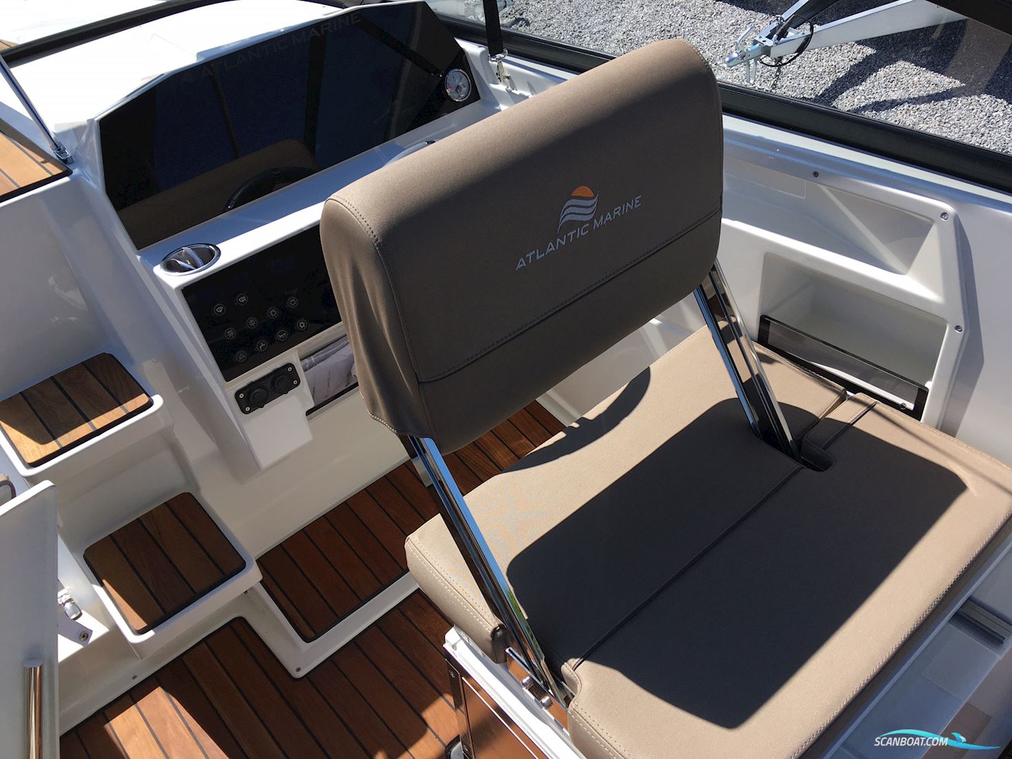 Atlantic 720 DC Med 150 HK