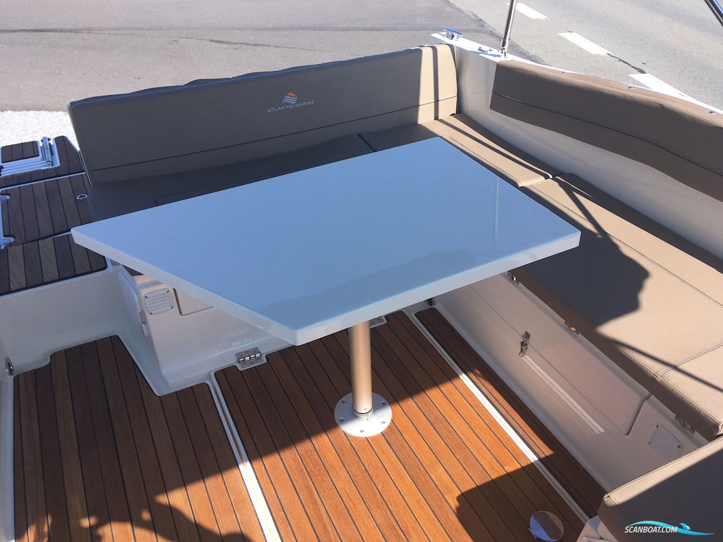 Atlantic 720 DC Med 150 HK