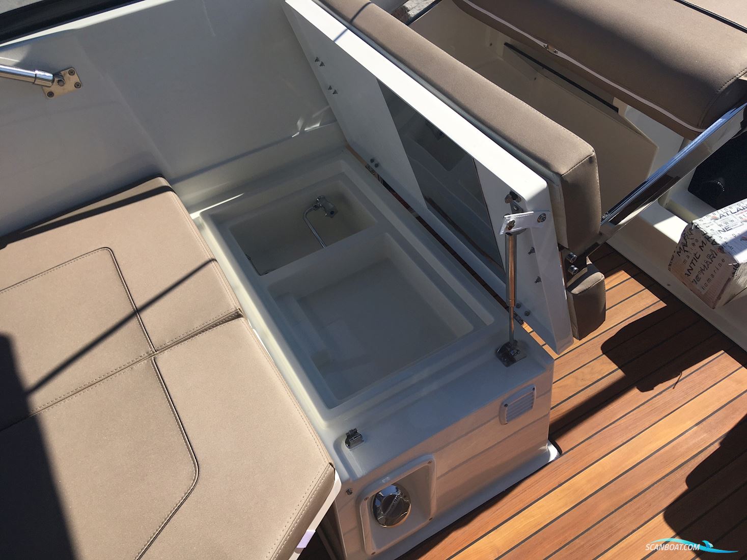 Atlantic 720 DC Med 150 HK