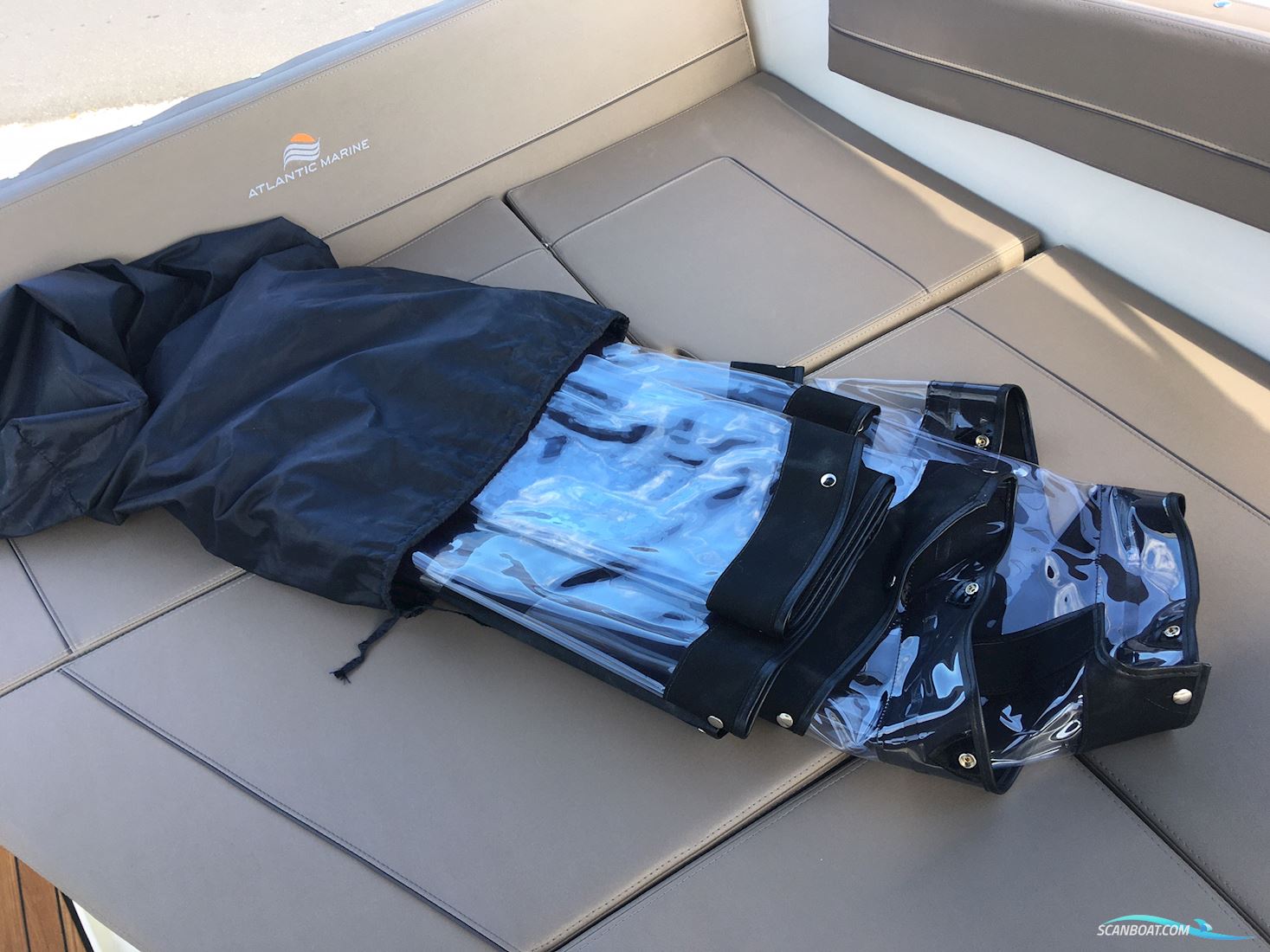 Atlantic 720 DC Med 150 HK