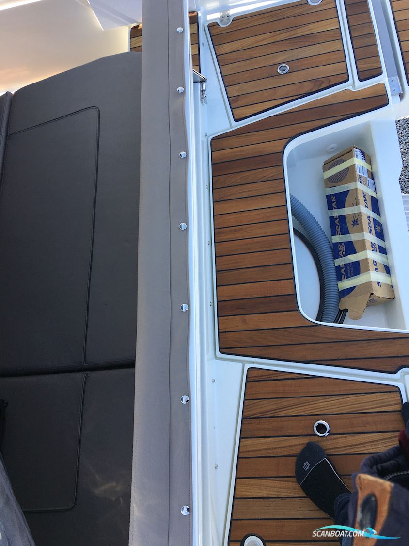 Atlantic 720 DC Med 150 HK