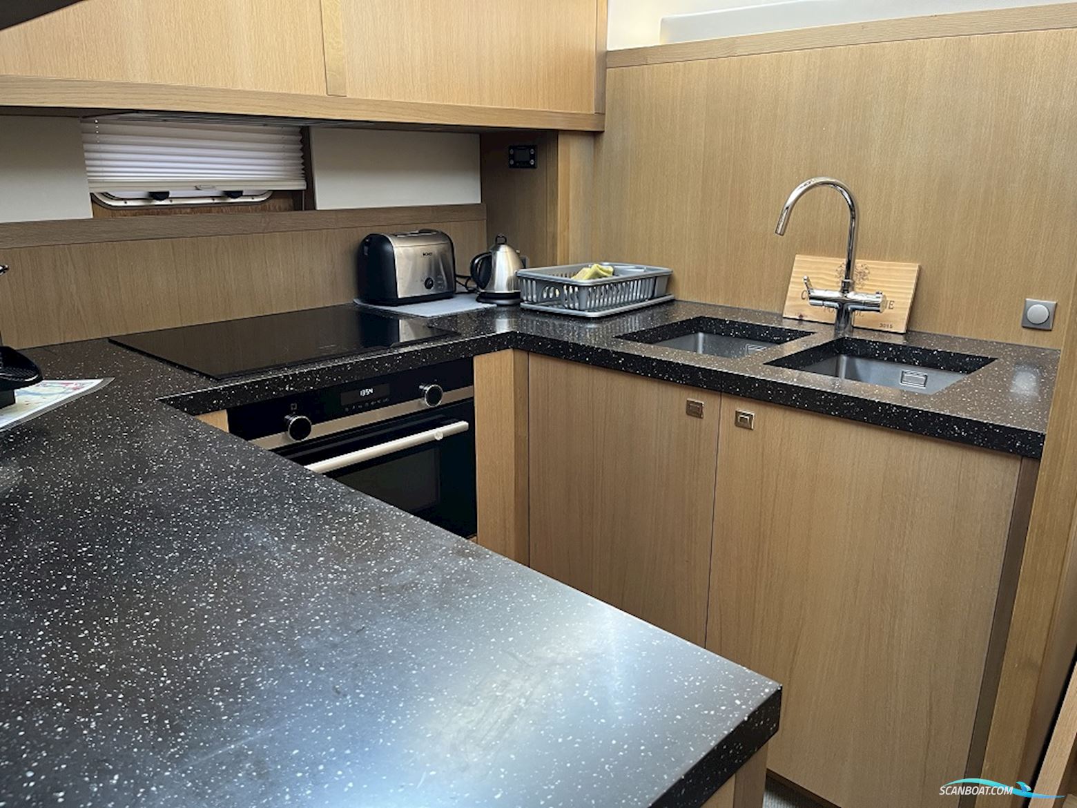 ATLANTIC A 500 Convertible