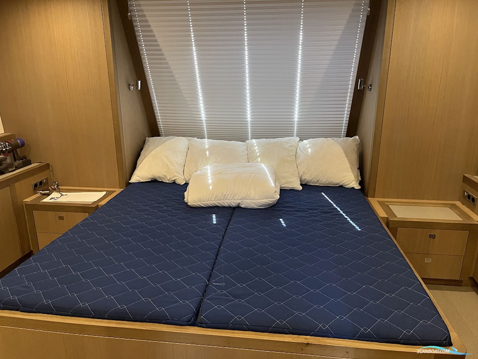 ATLANTIC A 500 Convertible