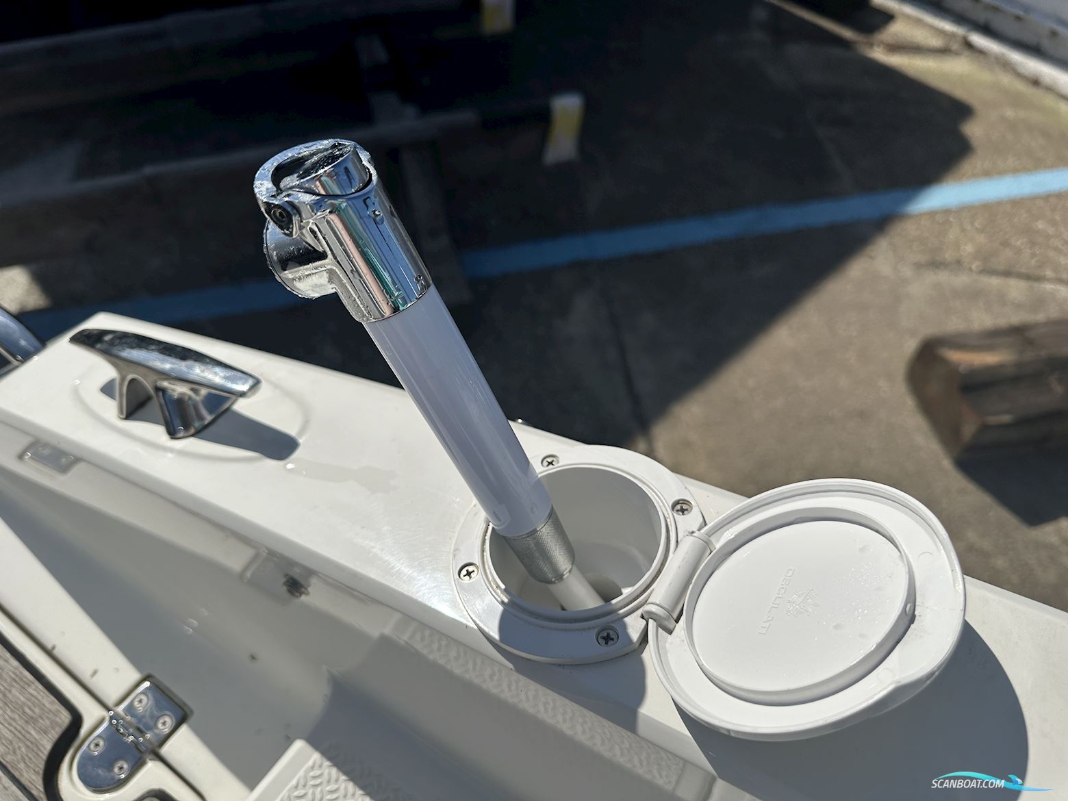 Atlantic Marine 630 Suncruiser