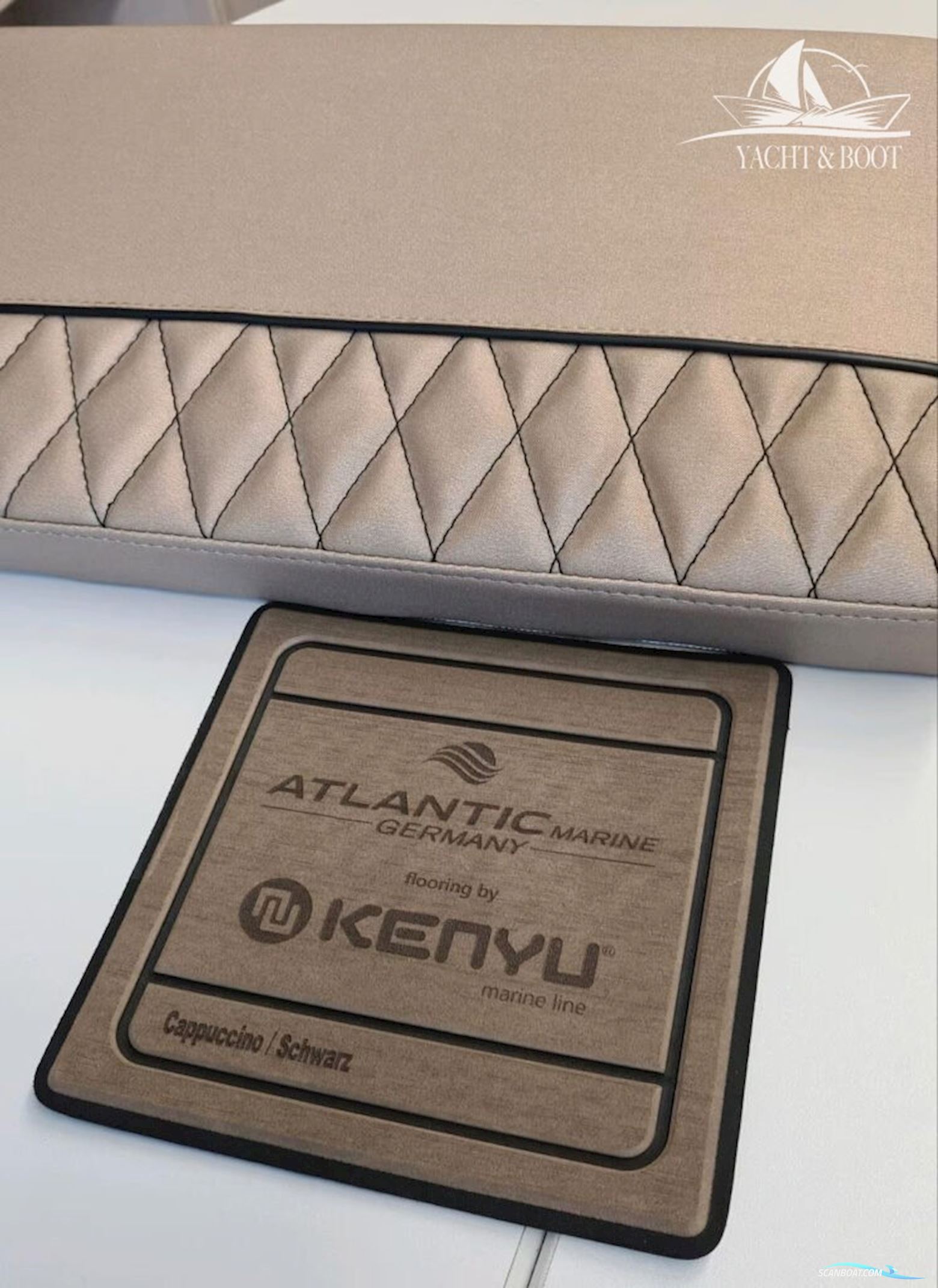 Atlantic Marine Sun Cruiser 630