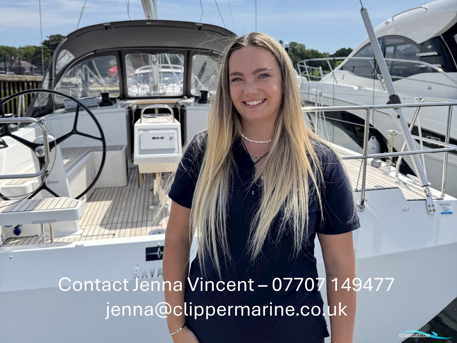 Atlantic Marine Sun Cruiser 630