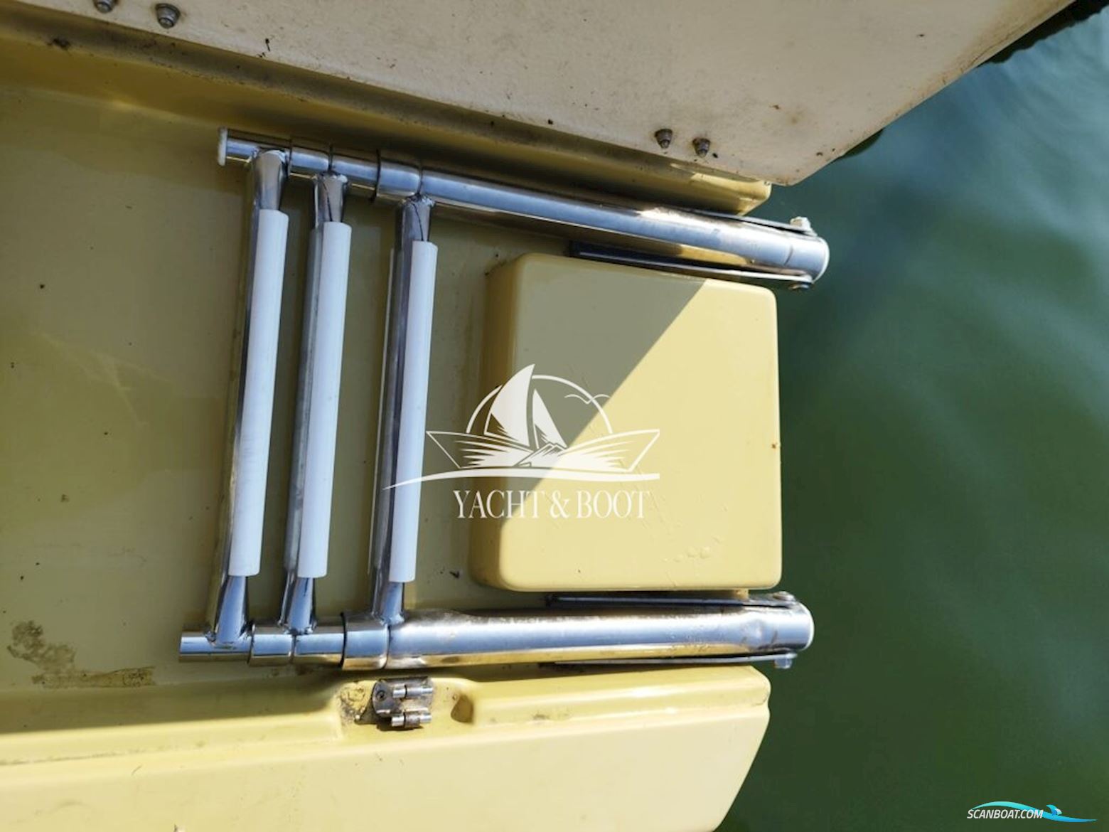 Atlantic Marine Suncruiser 650