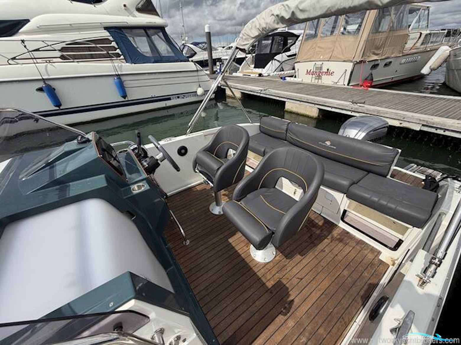 ATLANTIC Sun Cruiser 630