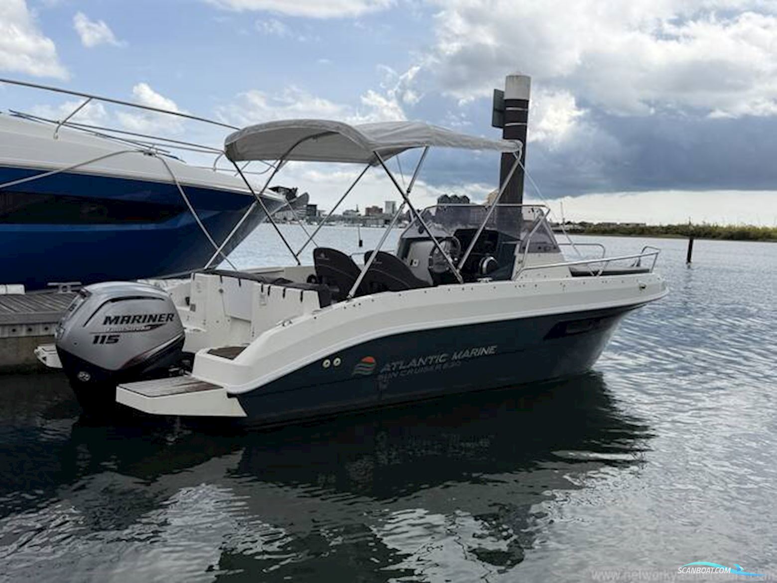 ATLANTIC Sun Cruiser 630