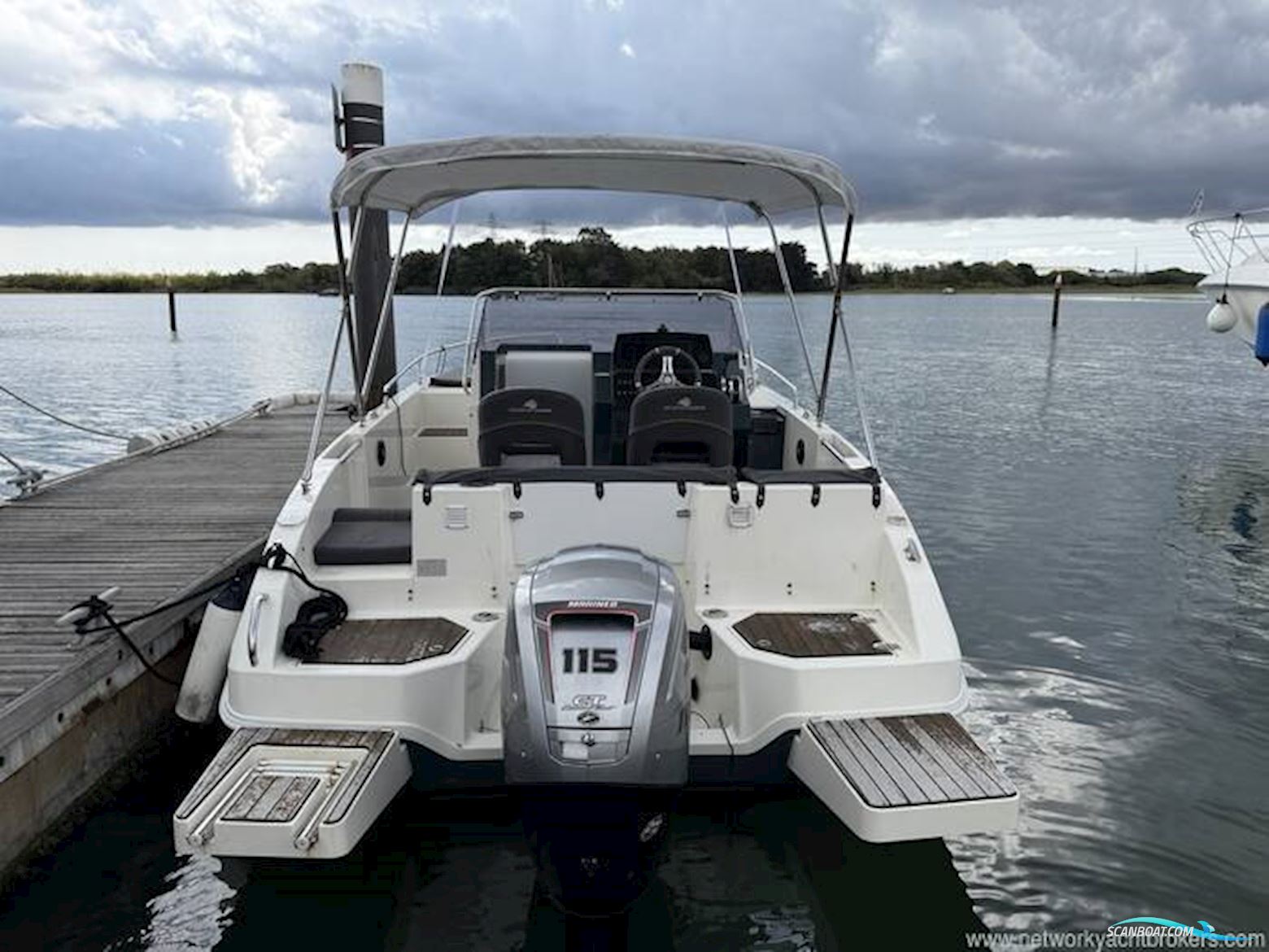 ATLANTIC Sun Cruiser 630