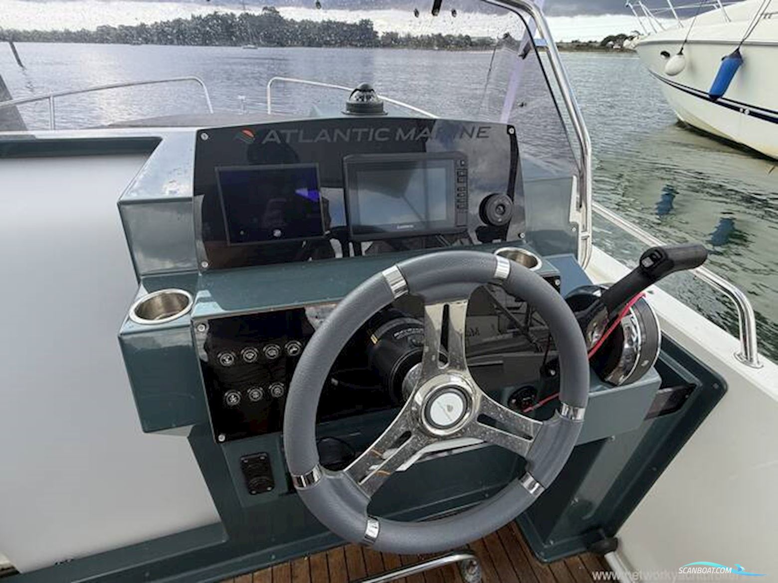 ATLANTIC Sun Cruiser 630