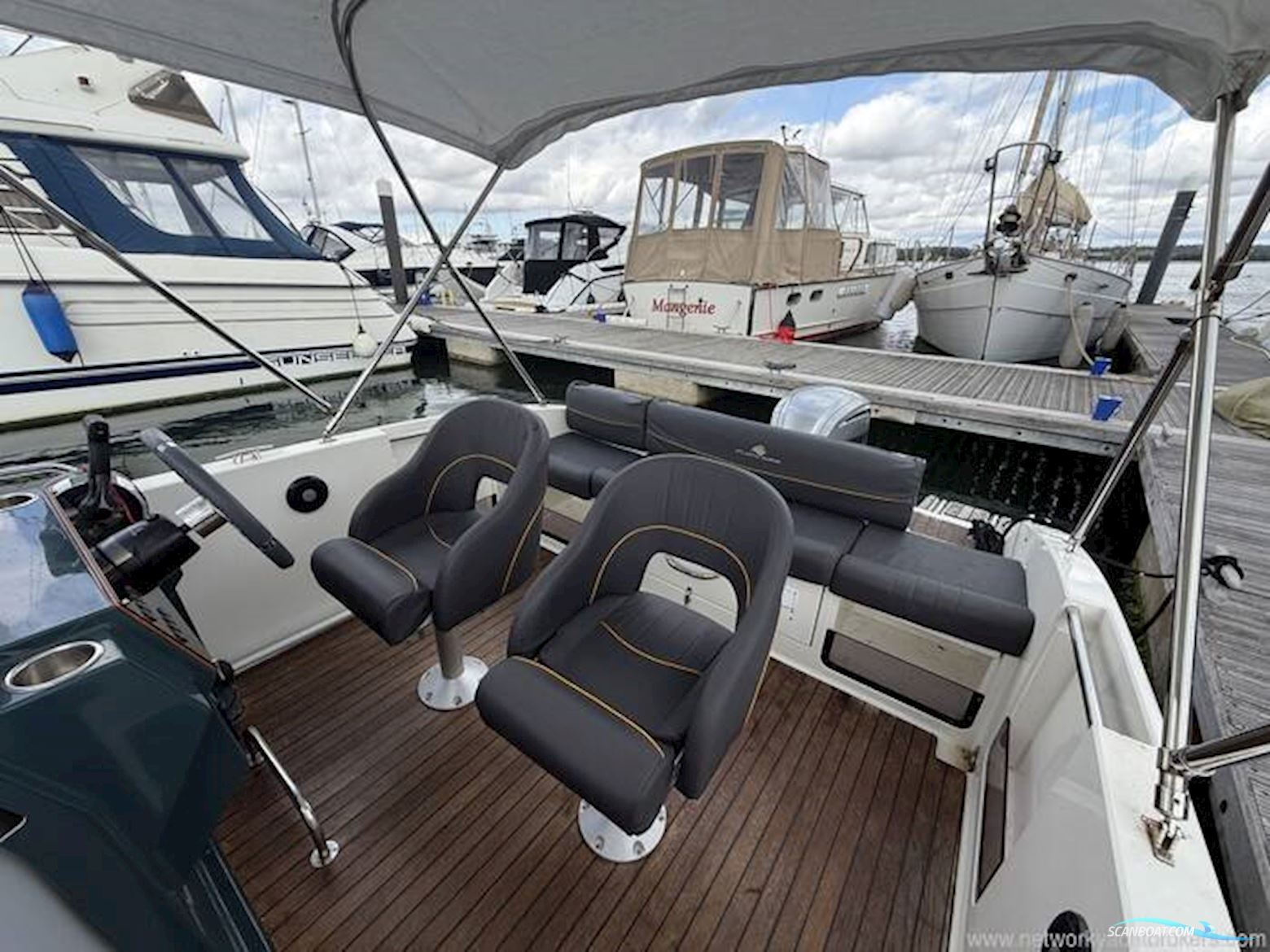 ATLANTIC Sun Cruiser 630