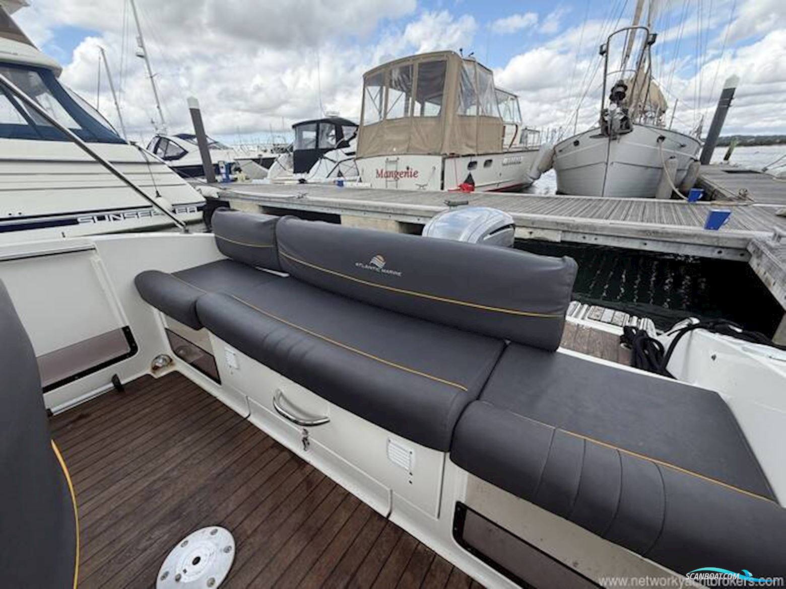 ATLANTIC Sun Cruiser 630