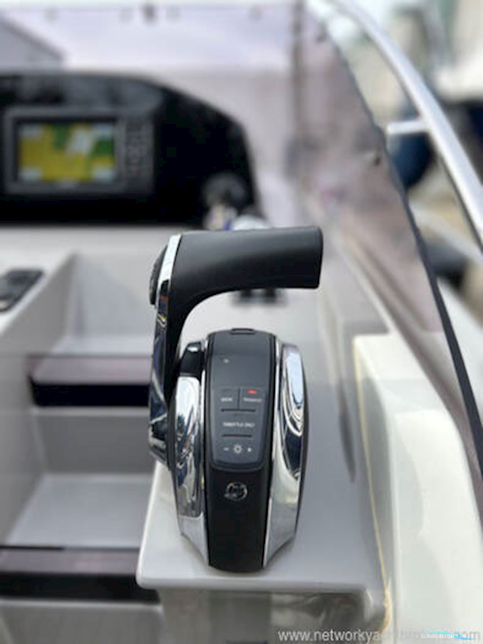 Atlantic Suncruiser 730