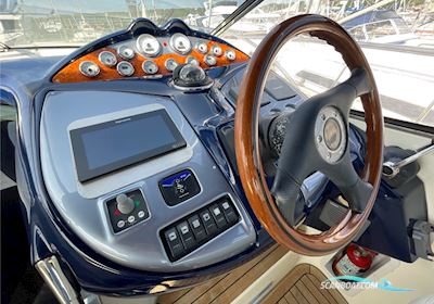 Atlantis 42 Motorbåd 2006, med Volvo Penta D6 310 x 2 motor, Danmark