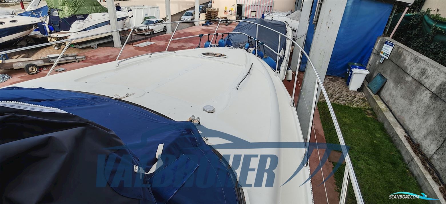 Atlantis 42