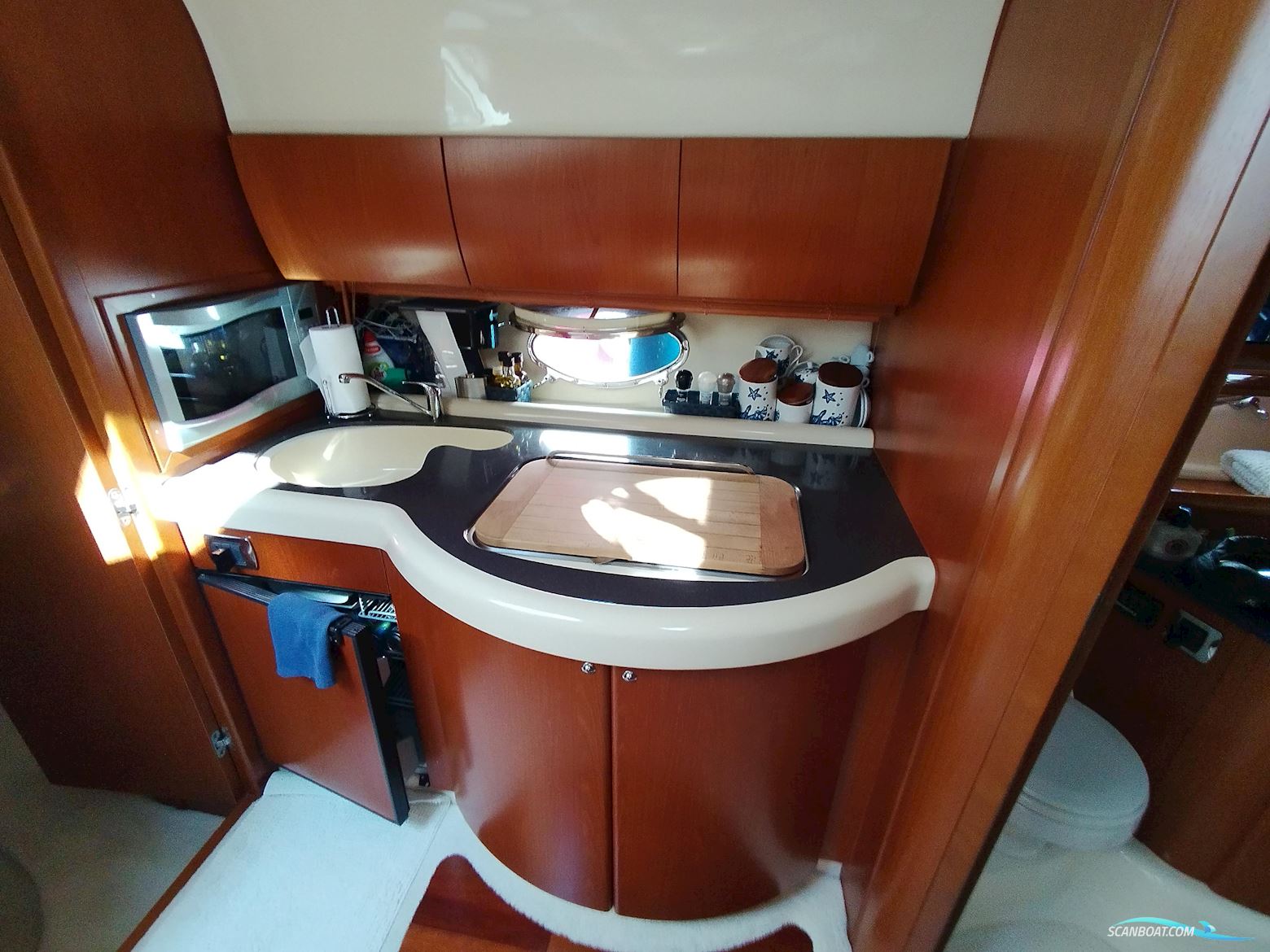 Atlantis 425 SC HT