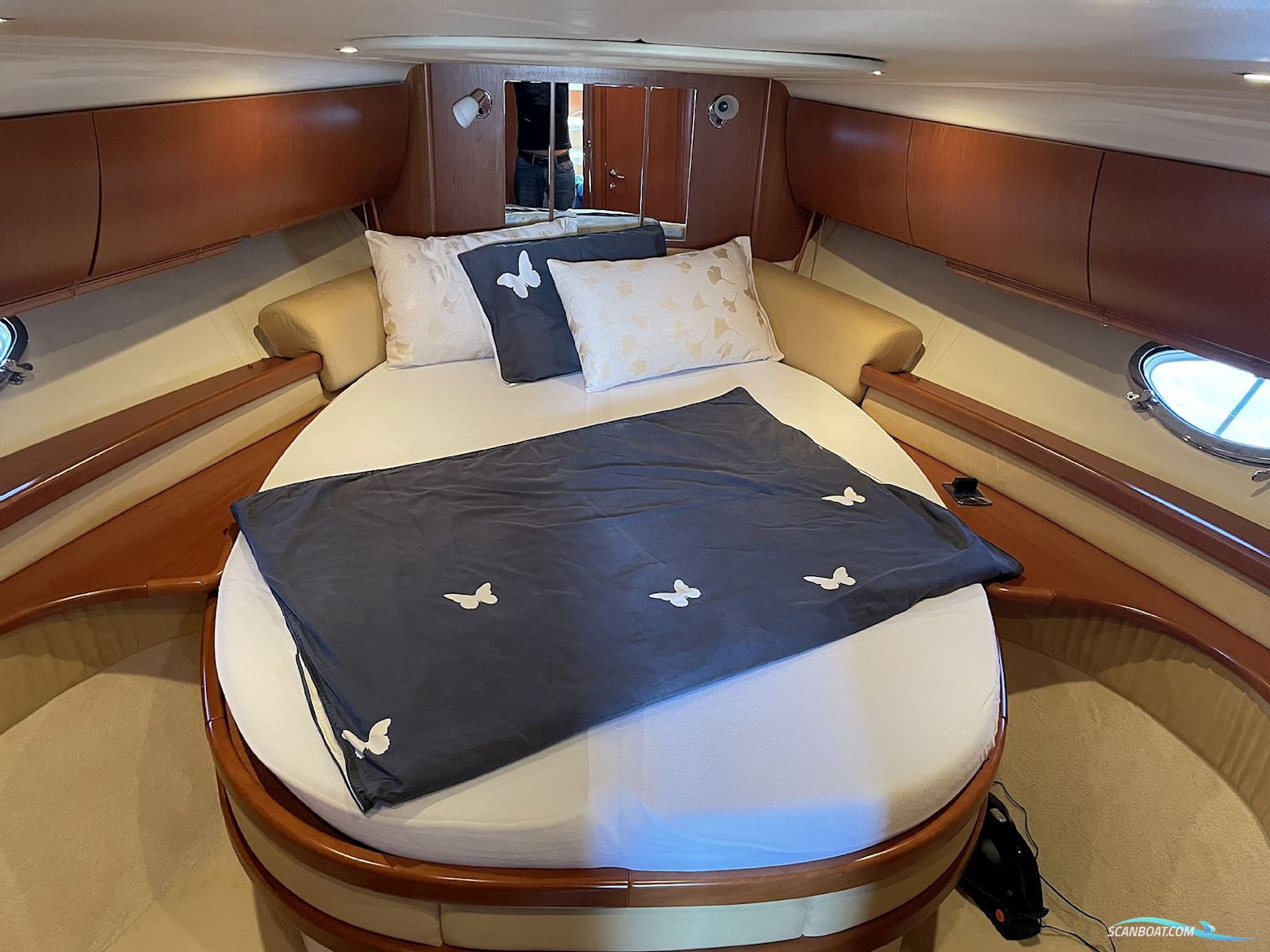 Atlantis 425 SC HT