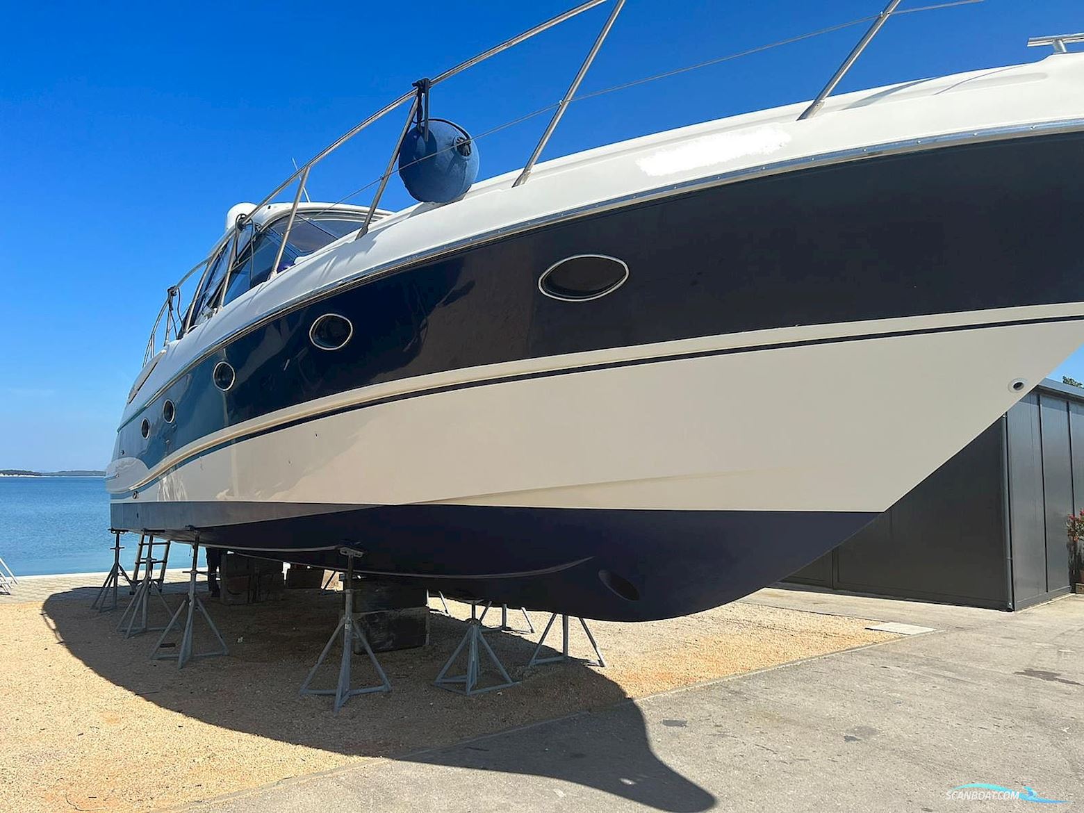 Atlantis 425 SC HT