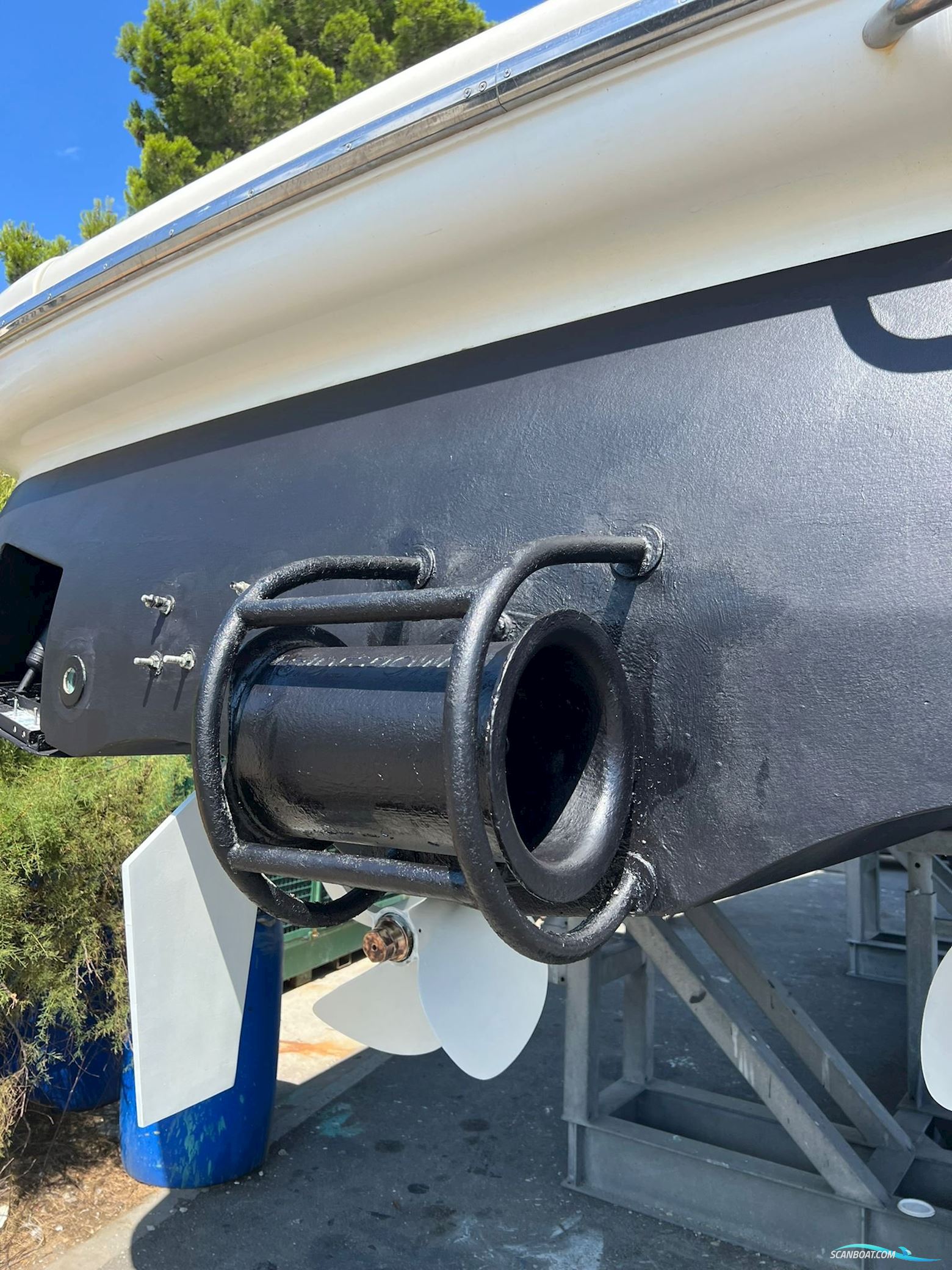 Atlantis 47 HT Reduziert