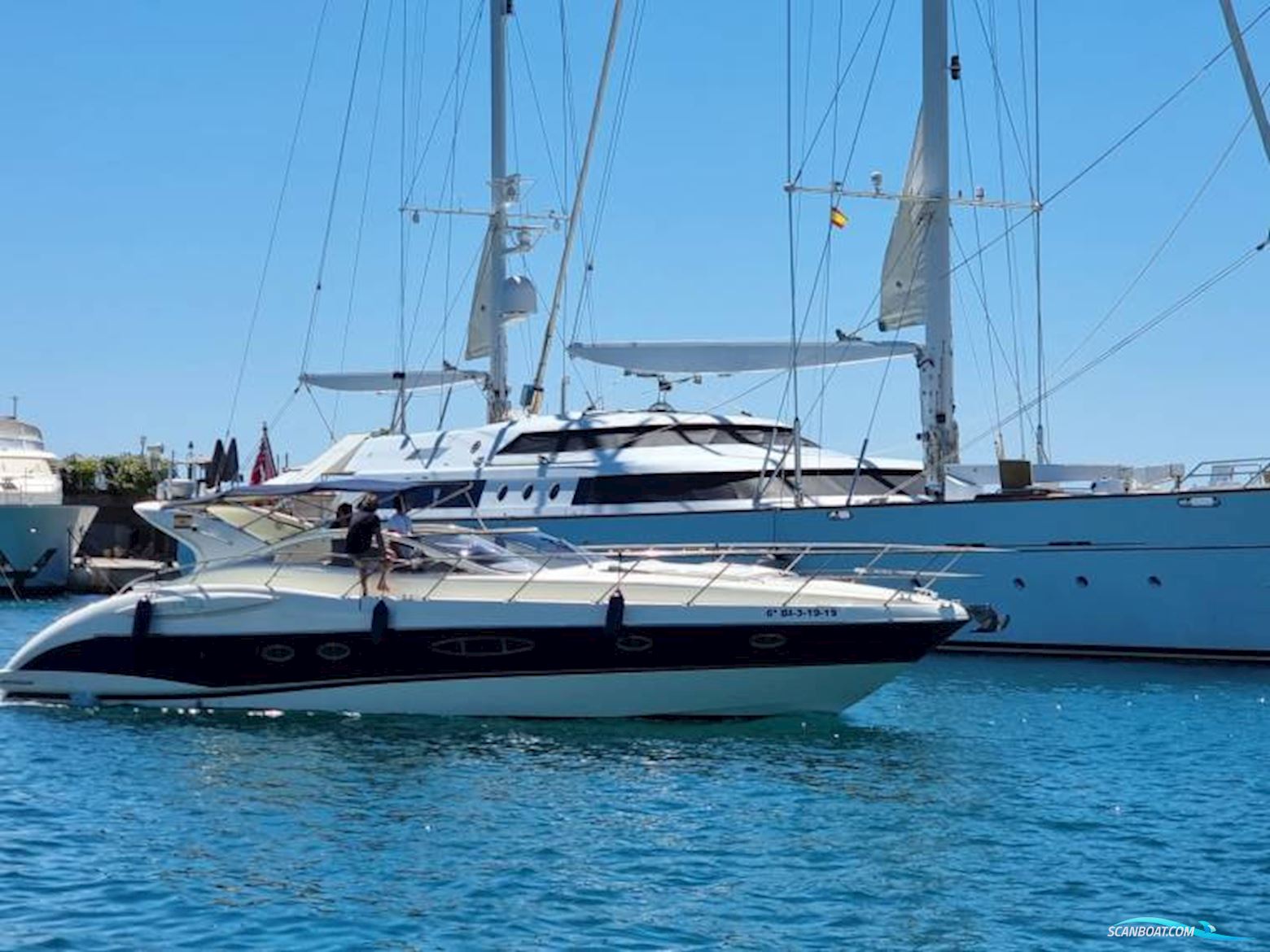 Atlantis 47 OPEN