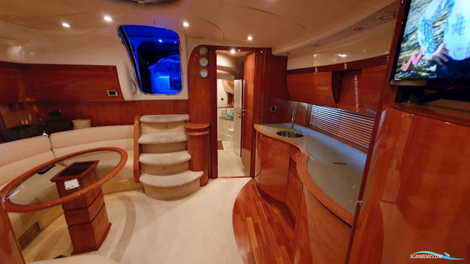 Atlantis 47 OPEN