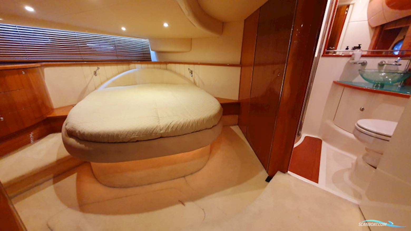 Atlantis 47 OPEN