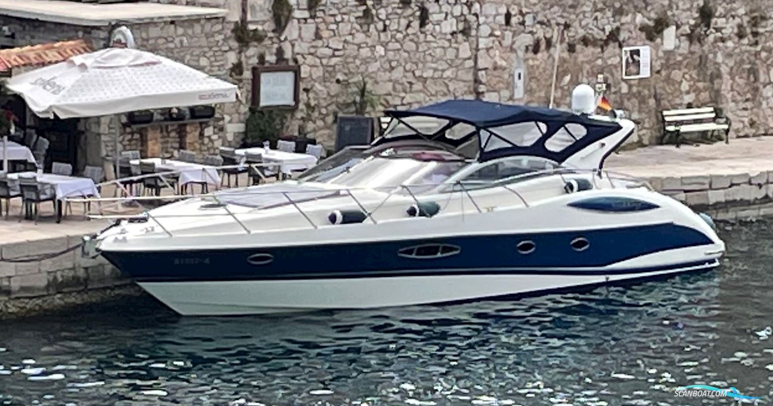 Atlantis 47 Open