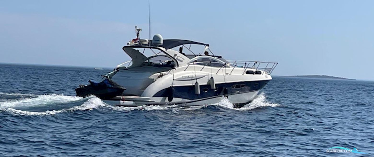 Atlantis 47 Open