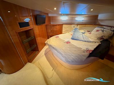 Atlantis 47 Open Motorbåd 2005, med Volvo Penta Tamd 75 motor, Kroatien