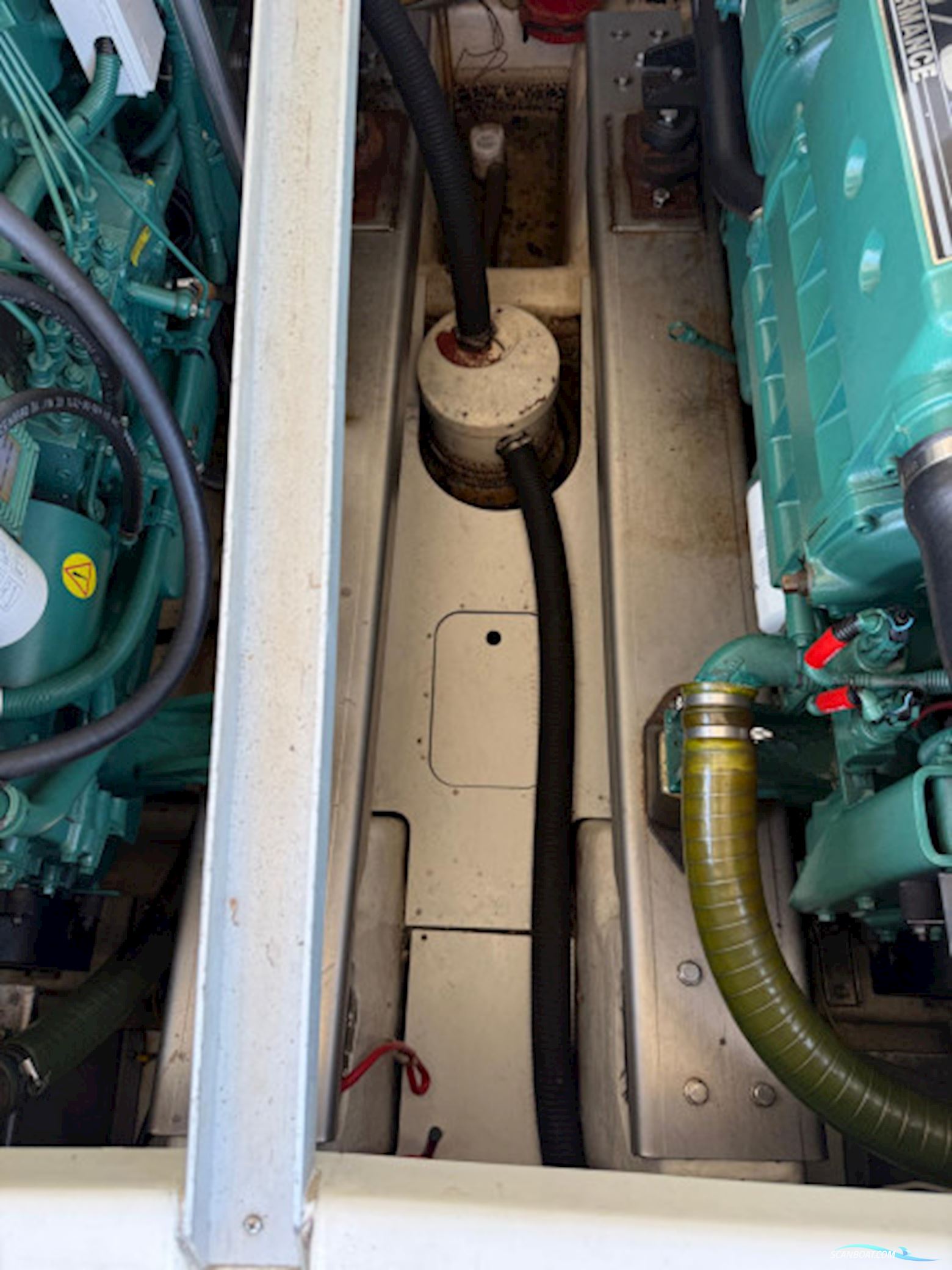 Atlantis 47 Open