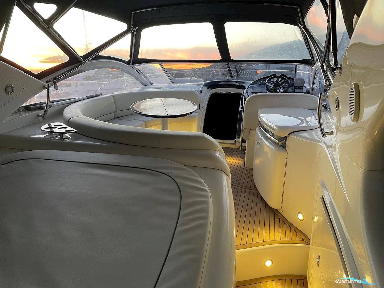 Atlantis 47 Open