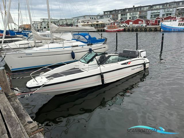 AVANT 705