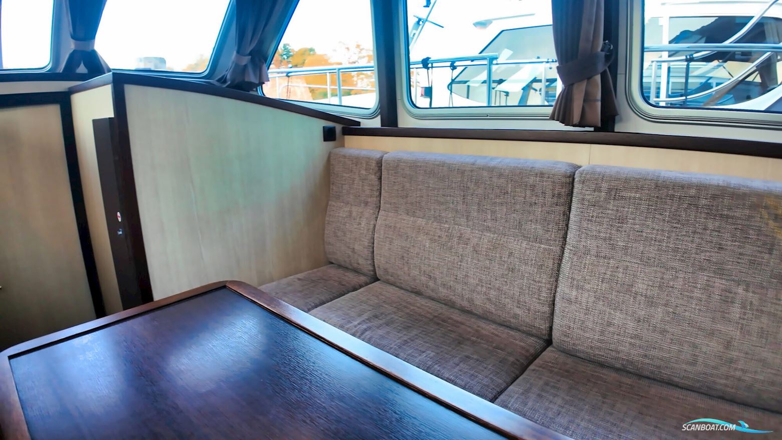 Aventura 34 AK Cabrio