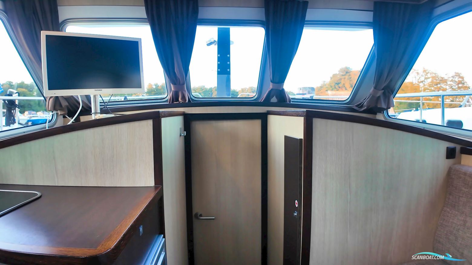 Aventura 34 AK Cabrio
