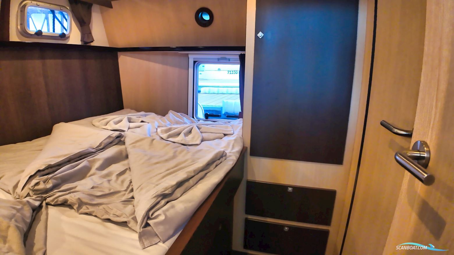 Aventura 34 AK Cabrio