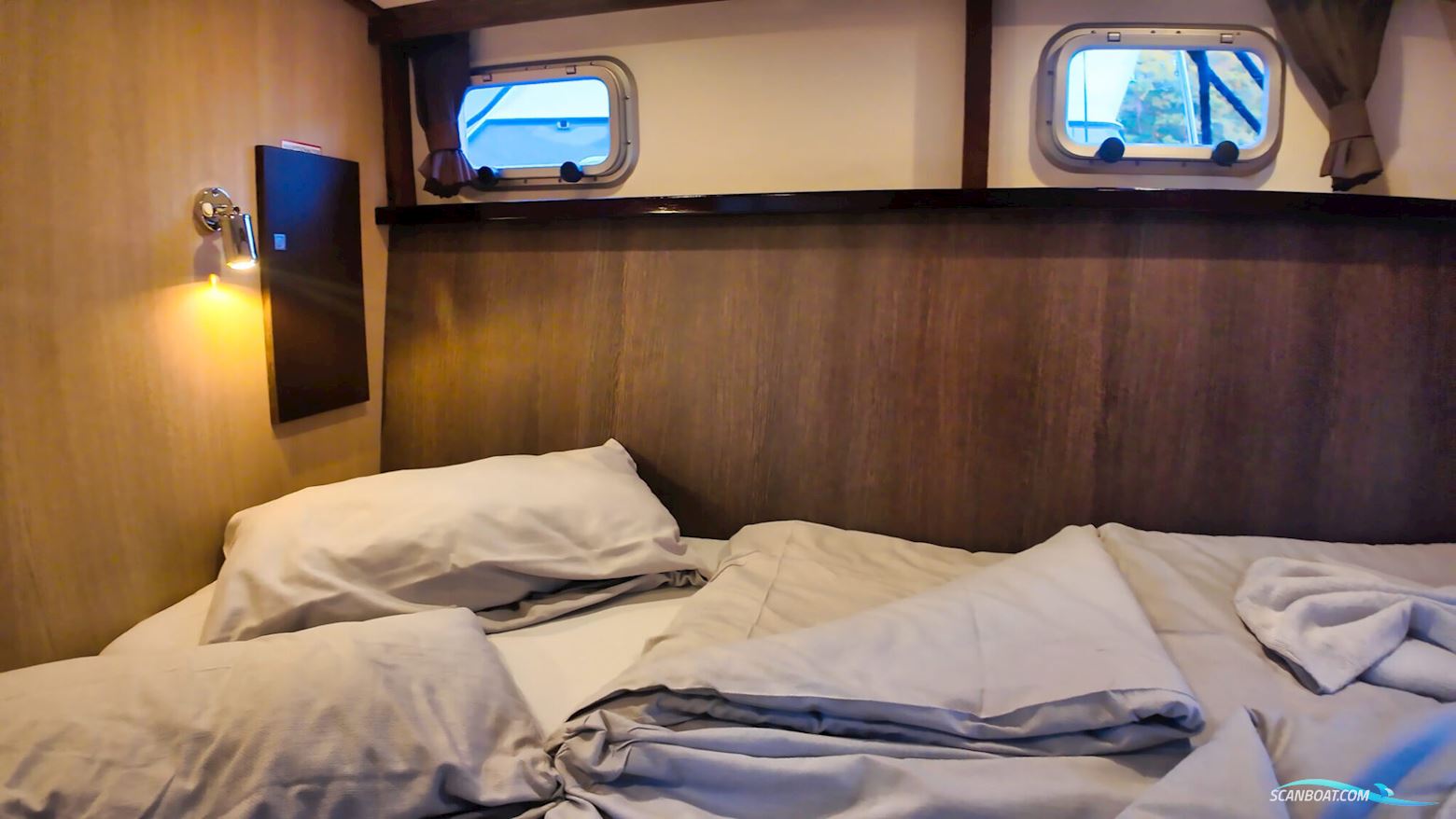 Aventura 34 AK Cabrio