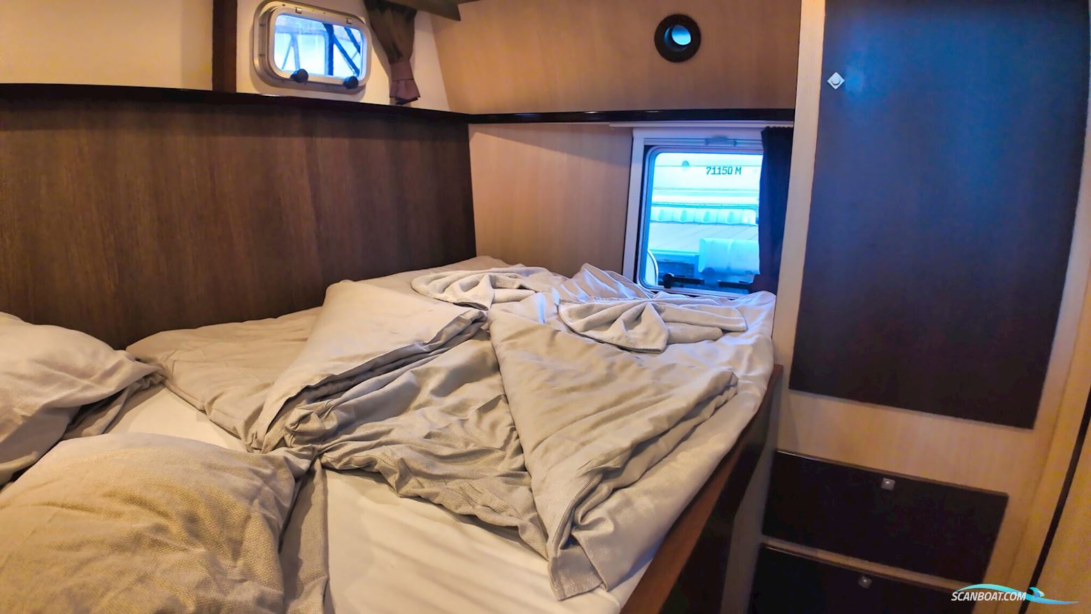 Aventura 34 AK Cabrio
