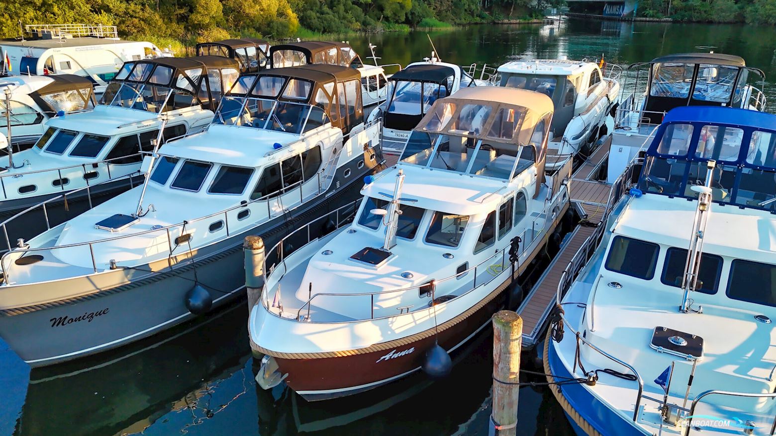 Aventura 34 AK Cabrio