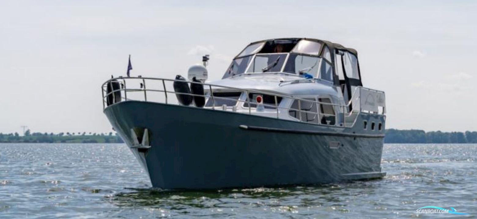 Aventura 43 AK Cabrio