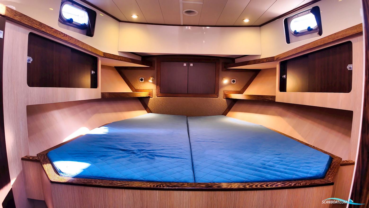 Aventura 43 AK Cabrio