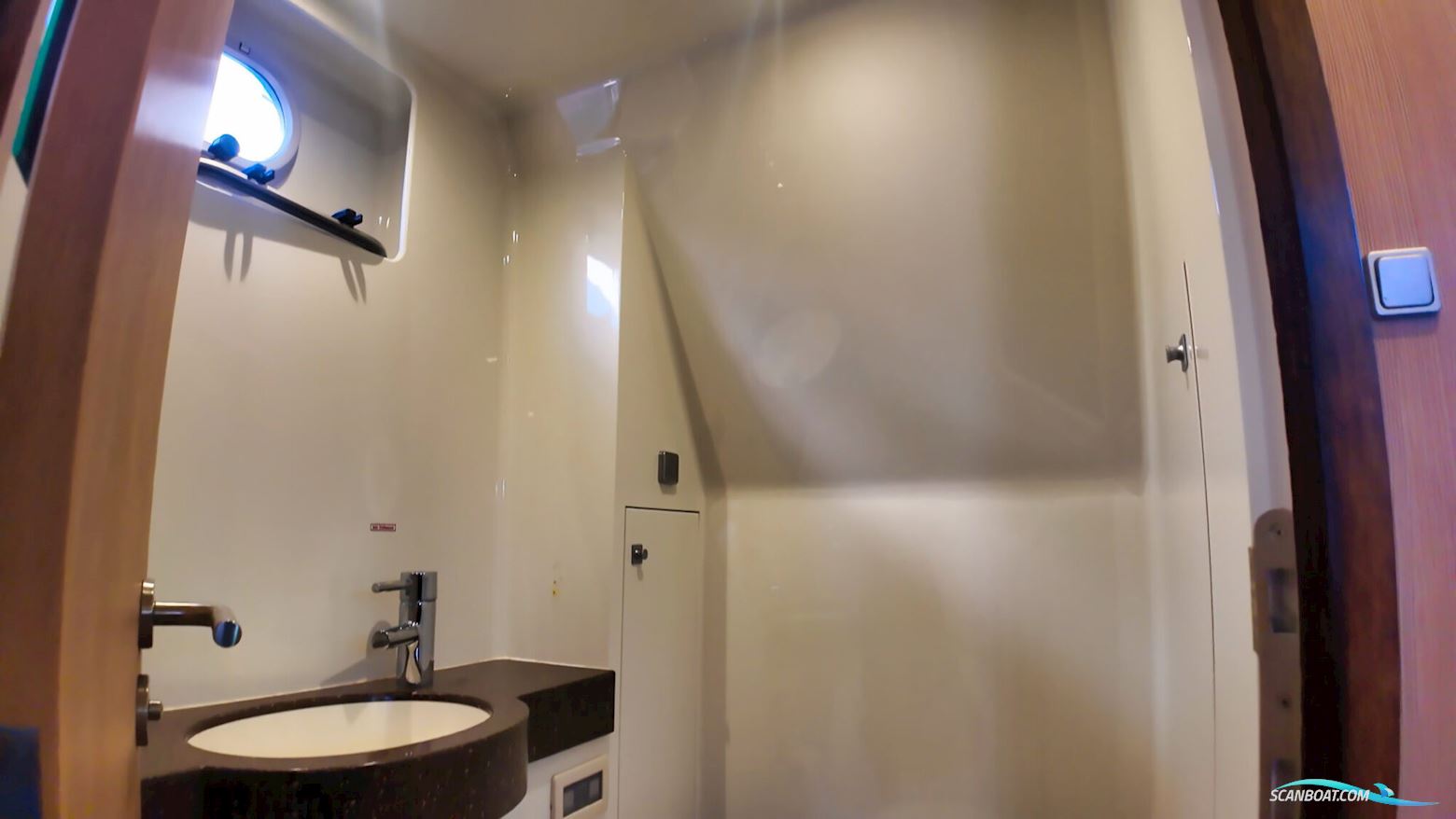 Aventura 43 AK Cabrio