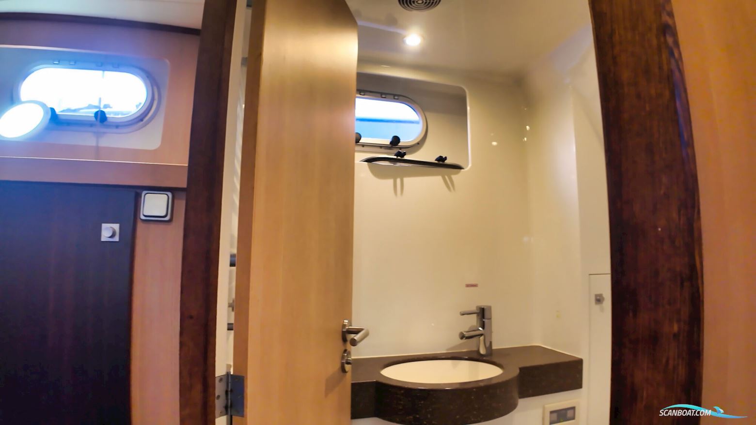 Aventura 43 AK Cabrio