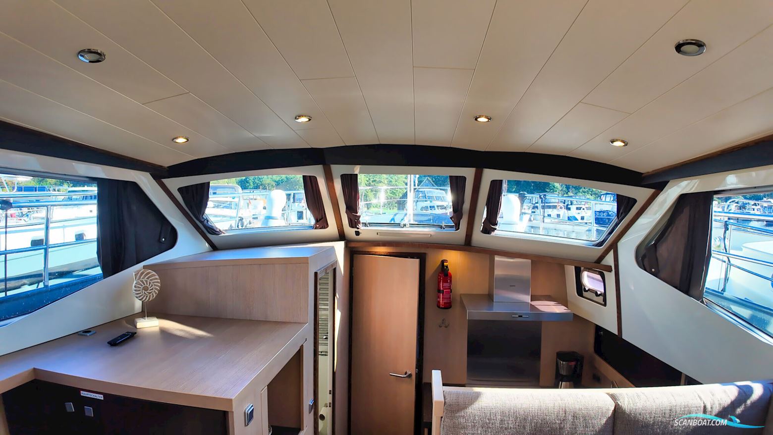 Aventura 43 AK Cabrio