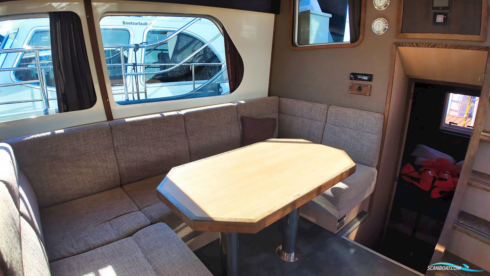 Aventura 43 AK Cabrio