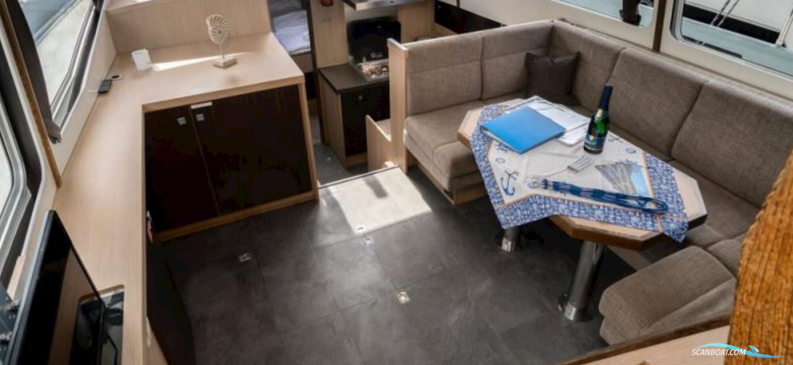 Aventura 43 AK Cabrio