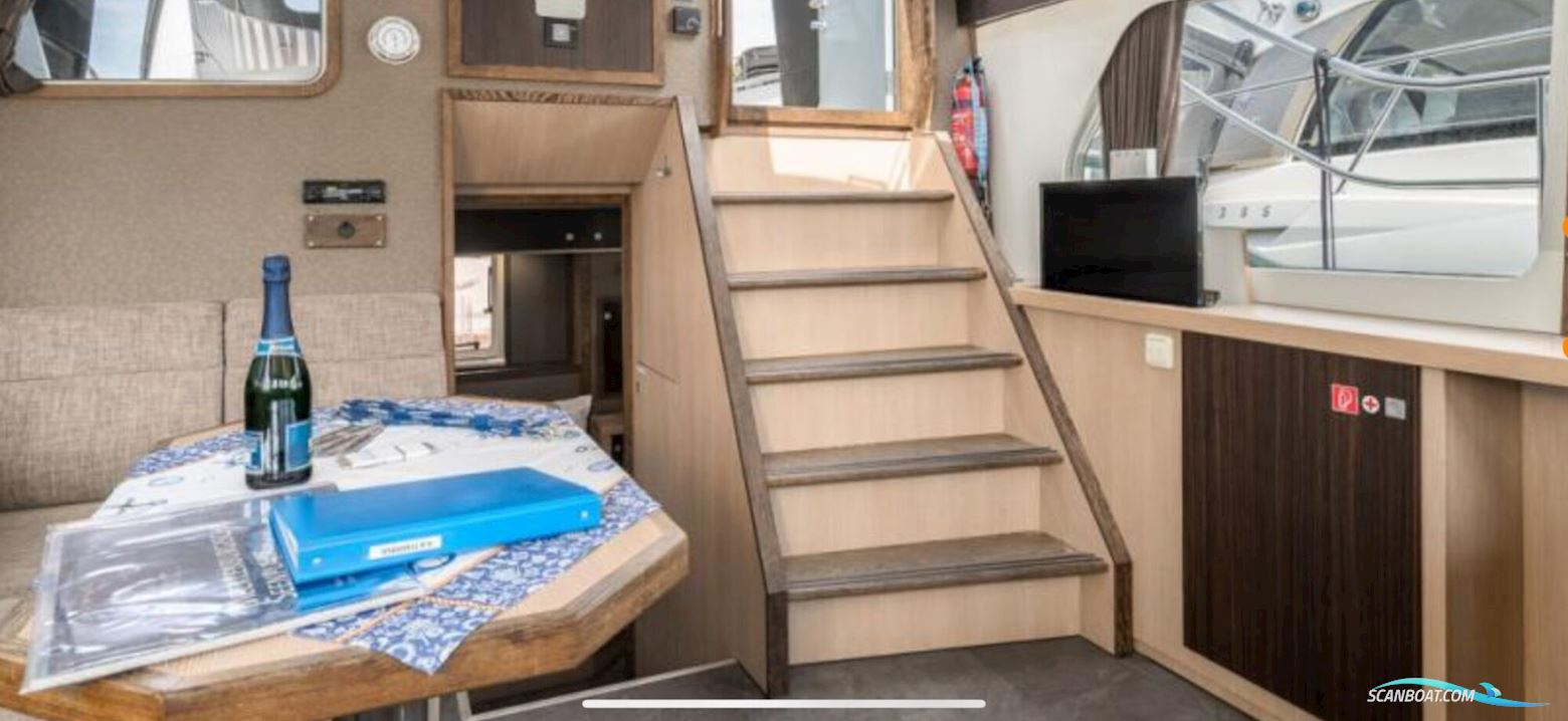 Aventura 43 AK Cabrio